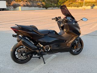 Yamaha TMAX 560 Tech Max 2024 tech max-thumb-6