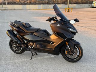 Yamaha TMAX 560 Tech Max 2024 tech max-thumb-7