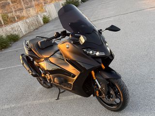 Yamaha TMAX 560 Tech Max 2024 tech max-thumb-8