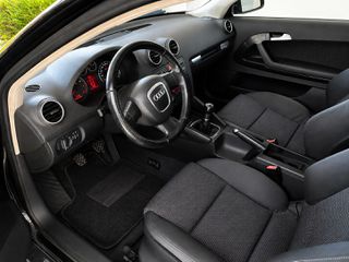 Audi A3 2005 FSI 116 HP-thumb-5