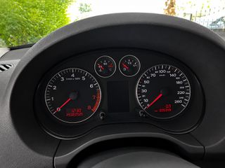 Audi A3 2005 FSI 116 HP-thumb-6