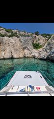 Seamaster 1993 America 220