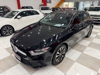 Mercedes-Benz A 160 2022 STYLE! ΕΛΛΗΝΙΚΟ! ΧΡΥΣΗ ΕΓΓΥΗΣΗ!