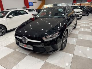 Mercedes-Benz A 160 2022 STYLE! ΕΛΛΗΝΙΚΟ! ΧΡΥΣΗ ΕΓΓΥΗΣΗ!-thumb-2
