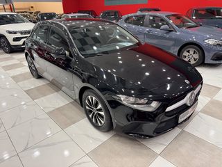 Mercedes-Benz A 160 2022 STYLE! ΕΛΛΗΝΙΚΟ! ΧΡΥΣΗ ΕΓΓΥΗΣΗ!-thumb-3