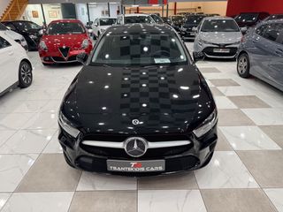 Mercedes-Benz A 160 2022 STYLE! ΕΛΛΗΝΙΚΟ! ΧΡΥΣΗ ΕΓΓΥΗΣΗ!-thumb-6