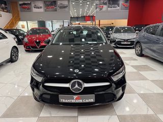 Mercedes-Benz A 160 2022 STYLE! ΕΛΛΗΝΙΚΟ! ΧΡΥΣΗ ΕΓΓΥΗΣΗ!-thumb-7