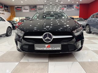 Mercedes-Benz A 160 2022 STYLE! ΕΛΛΗΝΙΚΟ! ΧΡΥΣΗ ΕΓΓΥΗΣΗ!-thumb-8