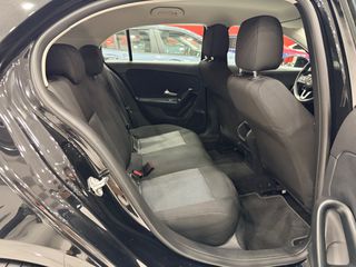 Mercedes-Benz A 160 2022 STYLE! ΕΛΛΗΝΙΚΟ! ΧΡΥΣΗ ΕΓΓΥΗΣΗ!-thumb-35