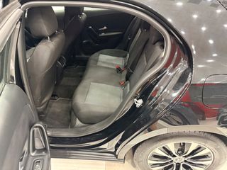 Mercedes-Benz A 160 2022 STYLE! ΕΛΛΗΝΙΚΟ! ΧΡΥΣΗ ΕΓΓΥΗΣΗ!-thumb-36