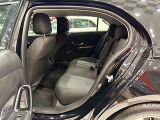 Mercedes-Benz A 160 2022 STYLE! ΕΛΛΗΝΙΚΟ! ΧΡΥΣΗ ΕΓΓΥΗΣΗ!-thumb-37