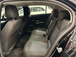 Mercedes-Benz A 160 2022 STYLE! ΕΛΛΗΝΙΚΟ! ΧΡΥΣΗ ΕΓΓΥΗΣΗ!-thumb-38