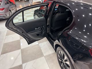 Mercedes-Benz A 160 2022 STYLE! ΕΛΛΗΝΙΚΟ! ΧΡΥΣΗ ΕΓΓΥΗΣΗ!-thumb-40