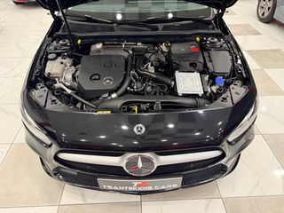 Mercedes-Benz A 160 2022 STYLE! ΕΛΛΗΝΙΚΟ! ΧΡΥΣΗ ΕΓΓΥΗΣΗ!-thumb-46