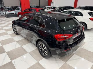 Mercedes-Benz A 160 2022 STYLE! ΕΛΛΗΝΙΚΟ! ΧΡΥΣΗ ΕΓΓΥΗΣΗ!-thumb-9