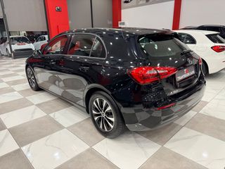 Mercedes-Benz A 160 2022 STYLE! ΕΛΛΗΝΙΚΟ! ΧΡΥΣΗ ΕΓΓΥΗΣΗ!-thumb-10