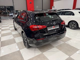 Mercedes-Benz A 160 2022 STYLE! ΕΛΛΗΝΙΚΟ! ΧΡΥΣΗ ΕΓΓΥΗΣΗ!-thumb-11