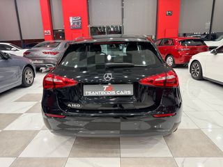 Mercedes-Benz A 160 2022 STYLE! ΕΛΛΗΝΙΚΟ! ΧΡΥΣΗ ΕΓΓΥΗΣΗ!-thumb-12