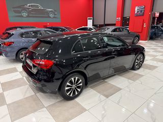 Mercedes-Benz A 160 2022 STYLE! ΕΛΛΗΝΙΚΟ! ΧΡΥΣΗ ΕΓΓΥΗΣΗ!-thumb-13