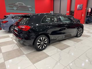 Mercedes-Benz A 160 2022 STYLE! ΕΛΛΗΝΙΚΟ! ΧΡΥΣΗ ΕΓΓΥΗΣΗ!-thumb-14