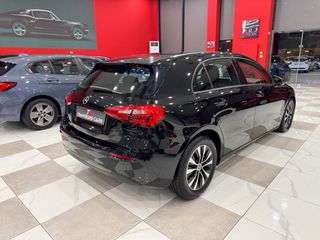 Mercedes-Benz A 160 2022 STYLE! ΕΛΛΗΝΙΚΟ! ΧΡΥΣΗ ΕΓΓΥΗΣΗ!-thumb-15