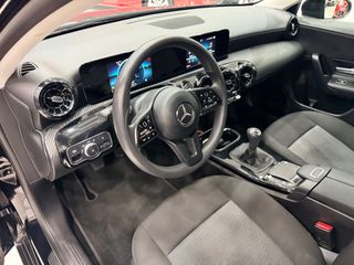 Mercedes-Benz A 160 2022 STYLE! ΕΛΛΗΝΙΚΟ! ΧΡΥΣΗ ΕΓΓΥΗΣΗ!-thumb-16