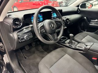 Mercedes-Benz A 160 2022 STYLE! ΕΛΛΗΝΙΚΟ! ΧΡΥΣΗ ΕΓΓΥΗΣΗ!-thumb-17