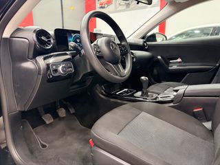 Mercedes-Benz A 160 2022 STYLE! ΕΛΛΗΝΙΚΟ! ΧΡΥΣΗ ΕΓΓΥΗΣΗ!-thumb-18