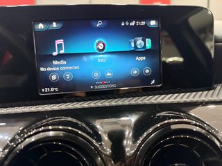Mercedes-Benz A 160 2022 STYLE! ΕΛΛΗΝΙΚΟ! ΧΡΥΣΗ ΕΓΓΥΗΣΗ!-thumb-20
