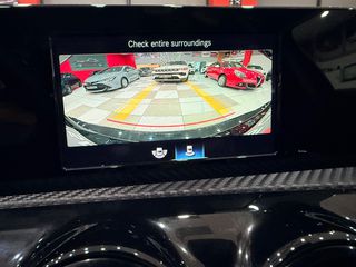 Mercedes-Benz A 160 2022 STYLE! ΕΛΛΗΝΙΚΟ! ΧΡΥΣΗ ΕΓΓΥΗΣΗ!-thumb-21