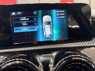Mercedes-Benz A 160 2022 STYLE! ΕΛΛΗΝΙΚΟ! ΧΡΥΣΗ ΕΓΓΥΗΣΗ!-thumb-22