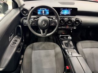 Mercedes-Benz A 160 2022 STYLE! ΕΛΛΗΝΙΚΟ! ΧΡΥΣΗ ΕΓΓΥΗΣΗ!-thumb-24