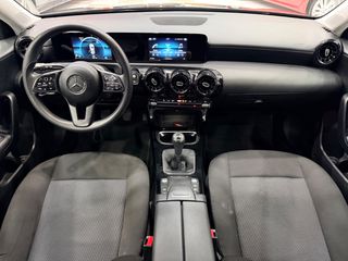 Mercedes-Benz A 160 2022 STYLE! ΕΛΛΗΝΙΚΟ! ΧΡΥΣΗ ΕΓΓΥΗΣΗ!-thumb-25