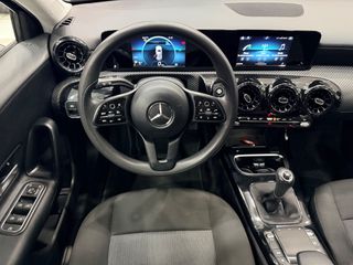 Mercedes-Benz A 160 2022 STYLE! ΕΛΛΗΝΙΚΟ! ΧΡΥΣΗ ΕΓΓΥΗΣΗ!-thumb-26