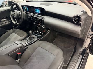 Mercedes-Benz A 160 2022 STYLE! ΕΛΛΗΝΙΚΟ! ΧΡΥΣΗ ΕΓΓΥΗΣΗ!-thumb-27