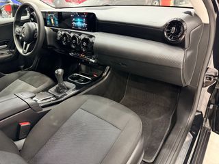 Mercedes-Benz A 160 2022 STYLE! ΕΛΛΗΝΙΚΟ! ΧΡΥΣΗ ΕΓΓΥΗΣΗ!-thumb-28