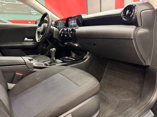 Mercedes-Benz A 160 2022 STYLE! ΕΛΛΗΝΙΚΟ! ΧΡΥΣΗ ΕΓΓΥΗΣΗ!-thumb-29