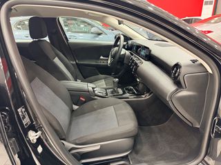Mercedes-Benz A 160 2022 STYLE! ΕΛΛΗΝΙΚΟ! ΧΡΥΣΗ ΕΓΓΥΗΣΗ!-thumb-32
