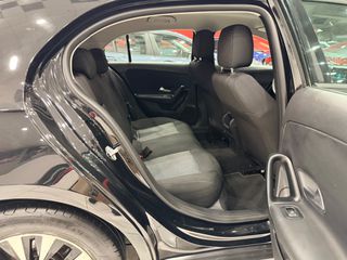 Mercedes-Benz A 160 2022 STYLE! ΕΛΛΗΝΙΚΟ! ΧΡΥΣΗ ΕΓΓΥΗΣΗ!-thumb-34