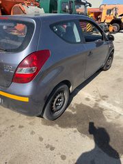 Hyundai i 20 2011