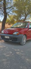 Fiat Seicento 2000 Sporting
