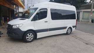 Mercedes-Benz 2020 SPRINTER 316 CDI ΜΕ ΑΔΕΙΑ ΔΧ