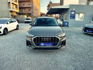 Audi Q3 2019 1.5 148hp 35 TFSi S Line Automatic-thumb-1