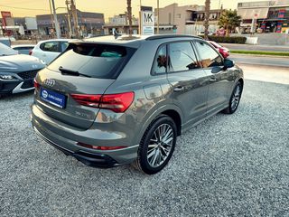 Audi Q3 2019 1.5 148hp 35 TFSi S Line Automatic-thumb-5