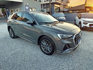 Audi Q3 2019 1.5 148hp 35 TFSi S Line Automatic-thumb-8