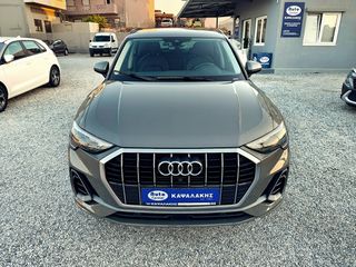 Audi Q3 2019 1.5 148hp 35 TFSi S Line Automatic-thumb-7