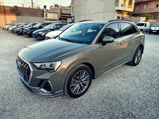 Audi Q3 2019 1.5 148hp 35 TFSi S Line Automatic-thumb-6