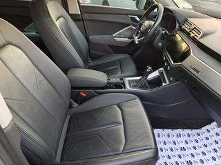 Audi Q3 2019 1.5 148hp 35 TFSi S Line Automatic-thumb-23