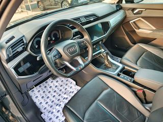 Audi Q3 2019 1.5 148hp 35 TFSi S Line Automatic-thumb-11