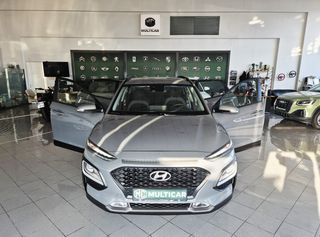 Hyundai Kona 2020 1.6GDi  141hp Hybrid DCT Auto